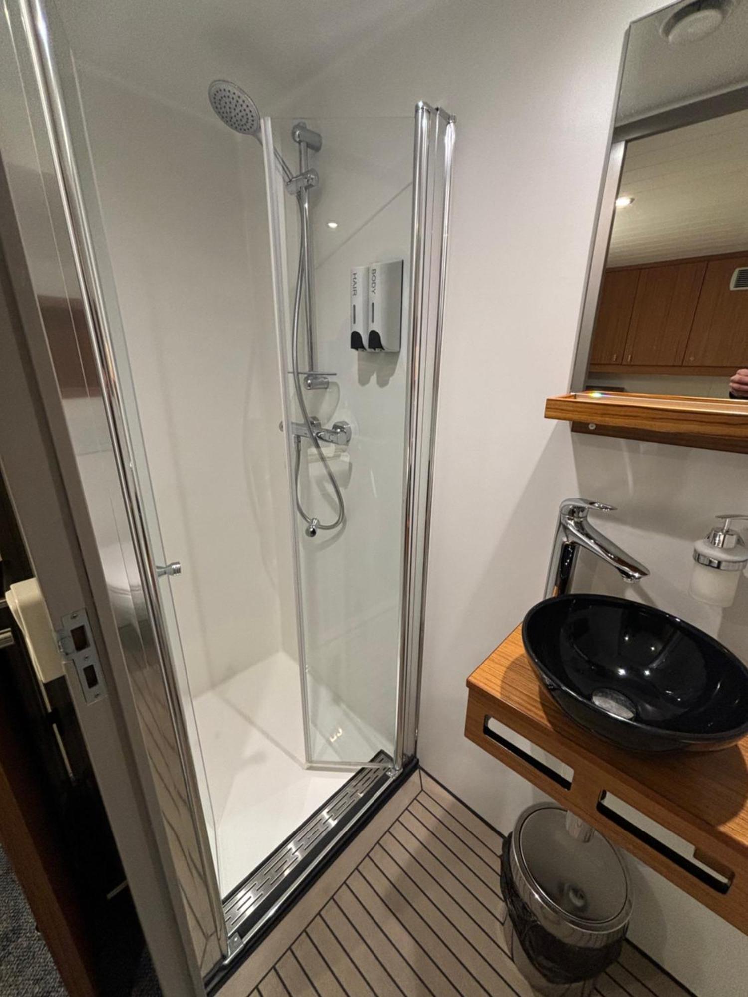 Hotelboat Iris Groningen Bagian luar foto